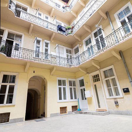 Apartman 4 You Westend Budapeszt Zewnętrze zdjęcie