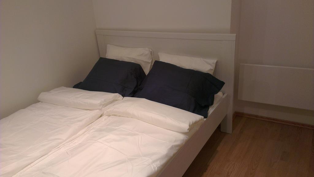 Apartman 4 You Westend Budapeszt Zewnętrze zdjęcie